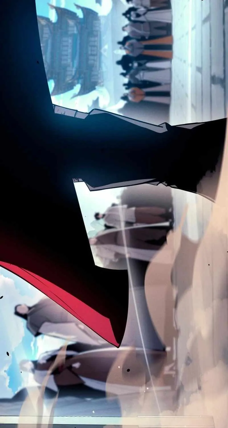 Rebirth of the Divine Demon Chapter 8 page 13 - 