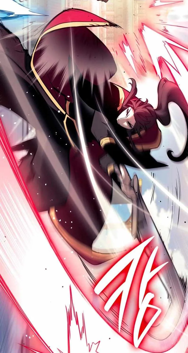 Rebirth of the Divine Demon Chapter 8 page 124 - 
