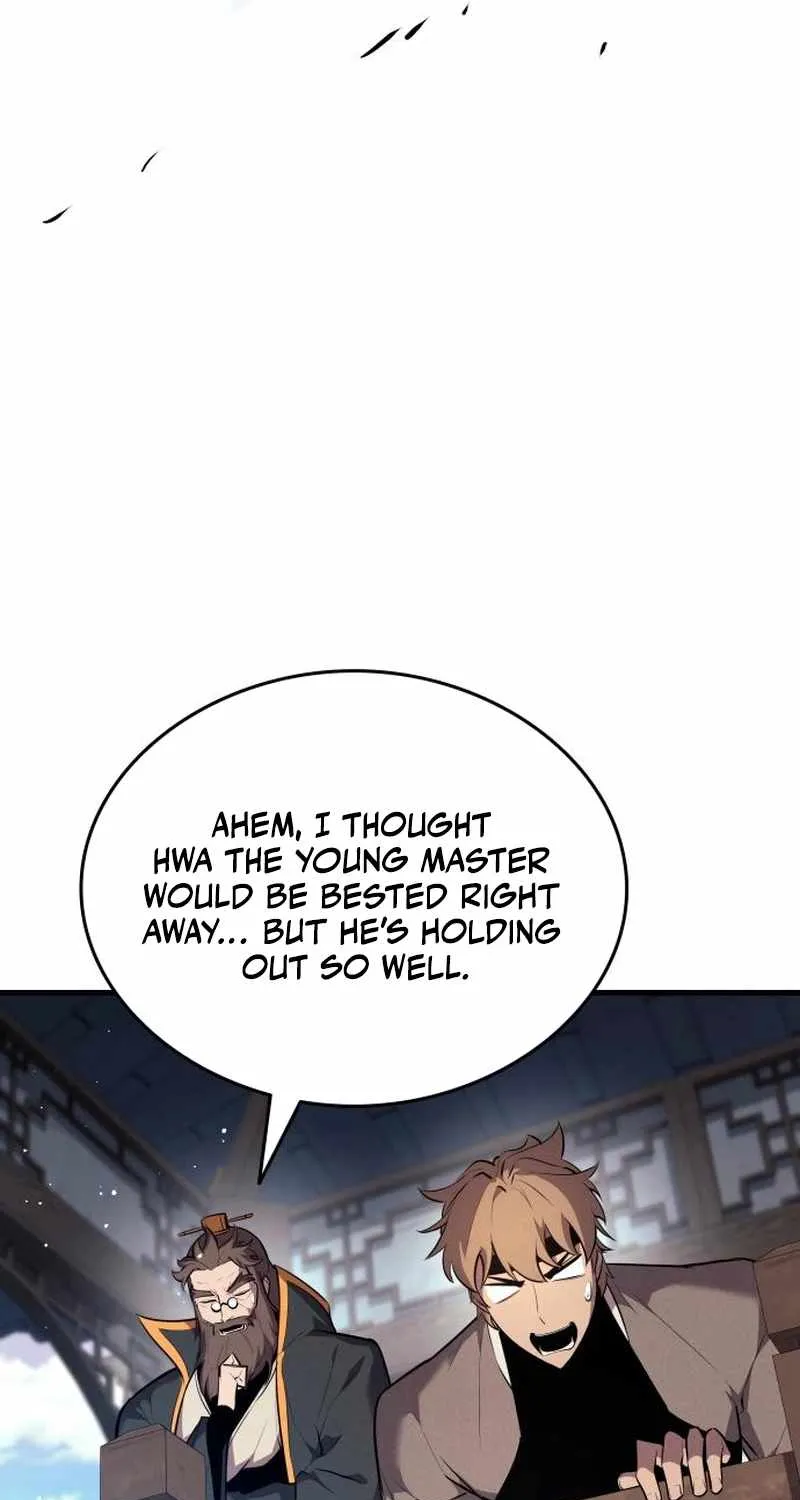 Rebirth of the Divine Demon Chapter 8 page 127 - 