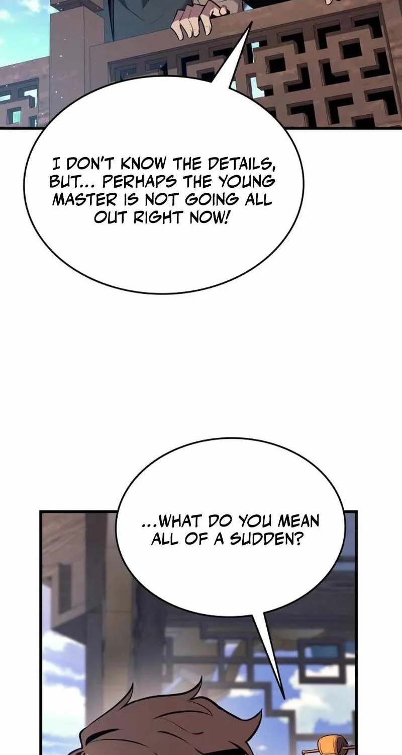Rebirth of the Divine Demon Chapter 8 page 128 - 