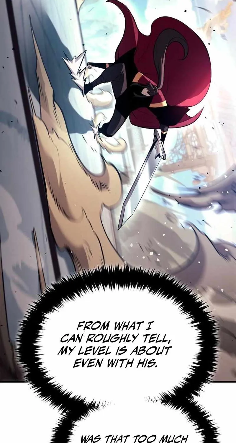 Rebirth of the Divine Demon Chapter 8 page 132 - 