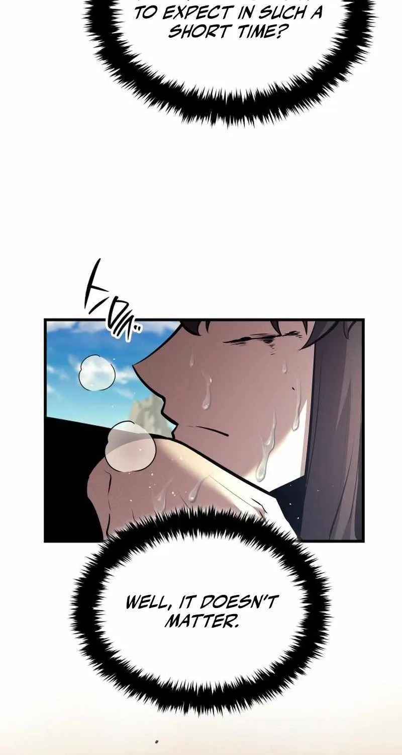 Rebirth of the Divine Demon Chapter 8 page 133 - 
