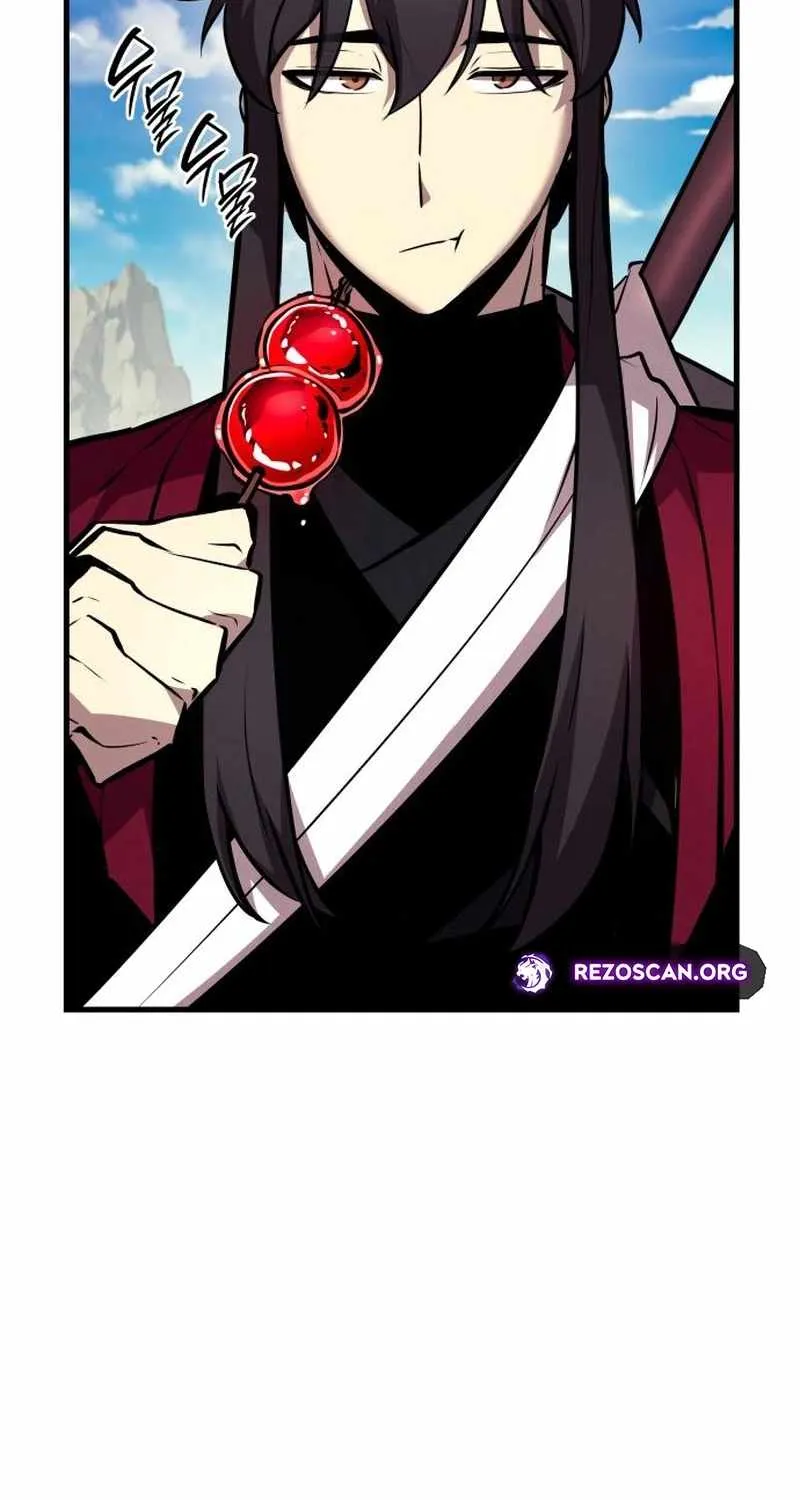 Rebirth of the Divine Demon Chapter 8 page 15 - 