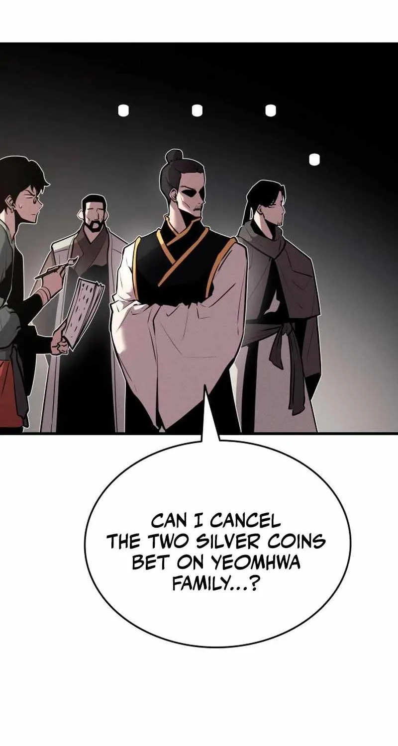 Rebirth of the Divine Demon Chapter 8 page 16 - 