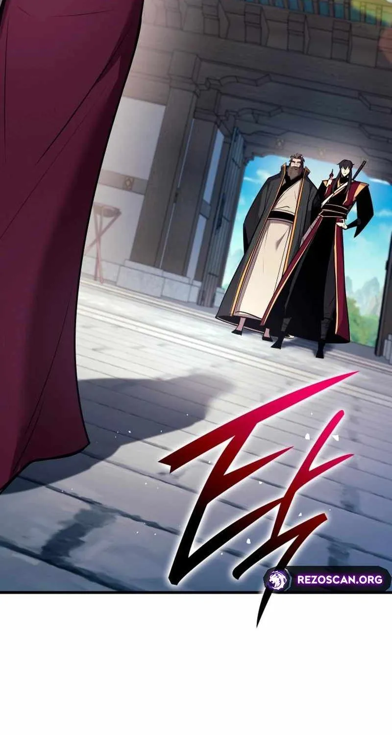 Rebirth of the Divine Demon Chapter 8 page 20 - 