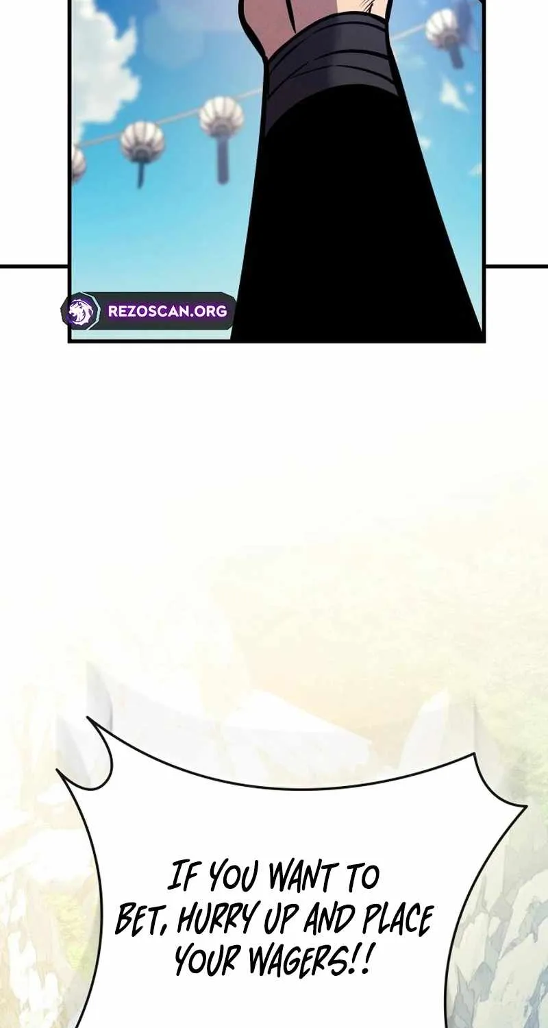 Rebirth of the Divine Demon Chapter 8 page 3 - 