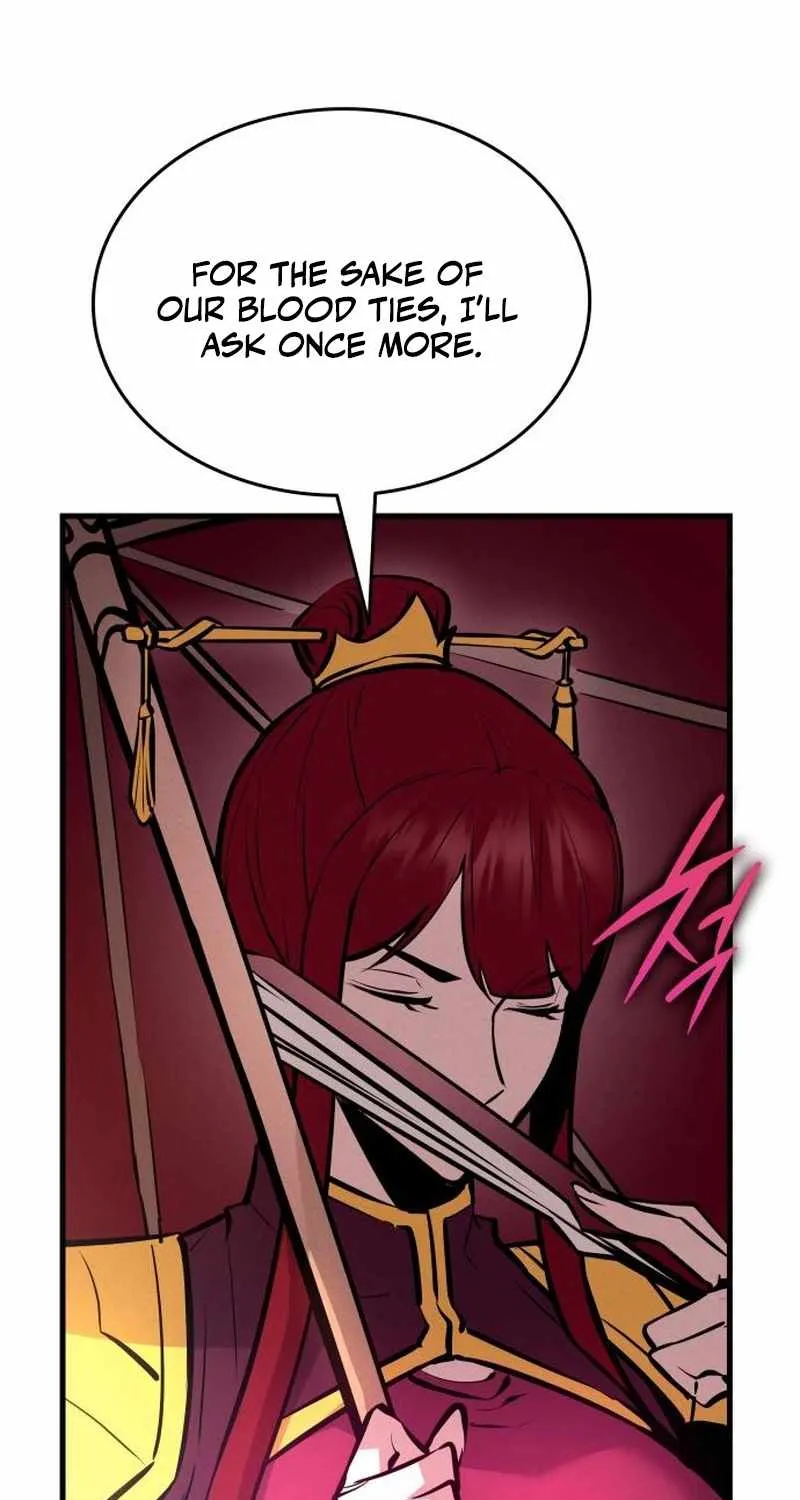 Rebirth of the Divine Demon Chapter 8 page 21 - 
