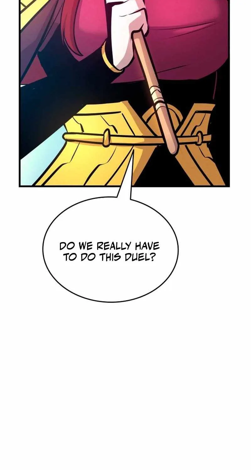 Rebirth of the Divine Demon Chapter 8 page 22 - 