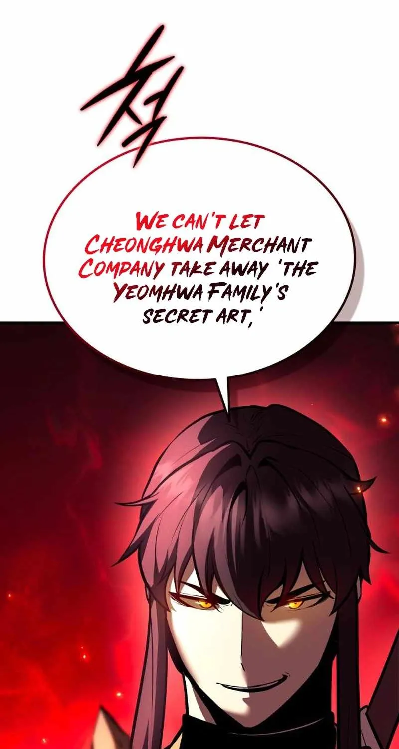 Rebirth of the Divine Demon Chapter 8 page 26 - 