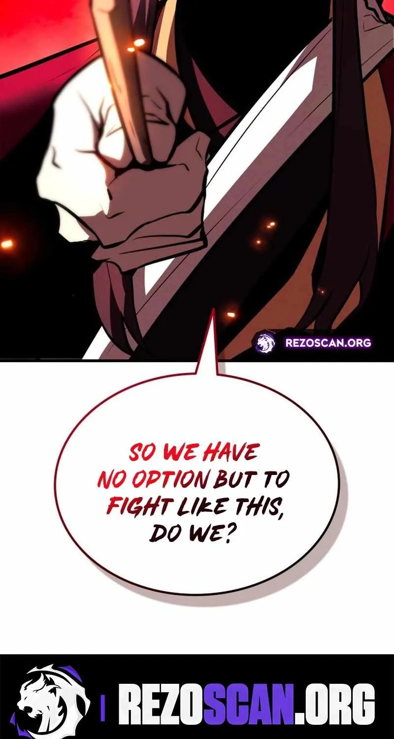 Rebirth of the Divine Demon Chapter 8 page 27 - 
