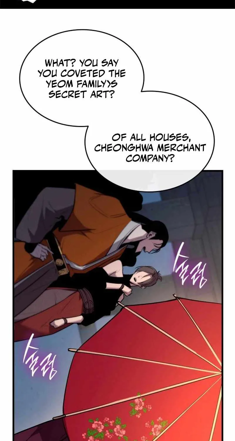 Rebirth of the Divine Demon Chapter 8 page 28 - 