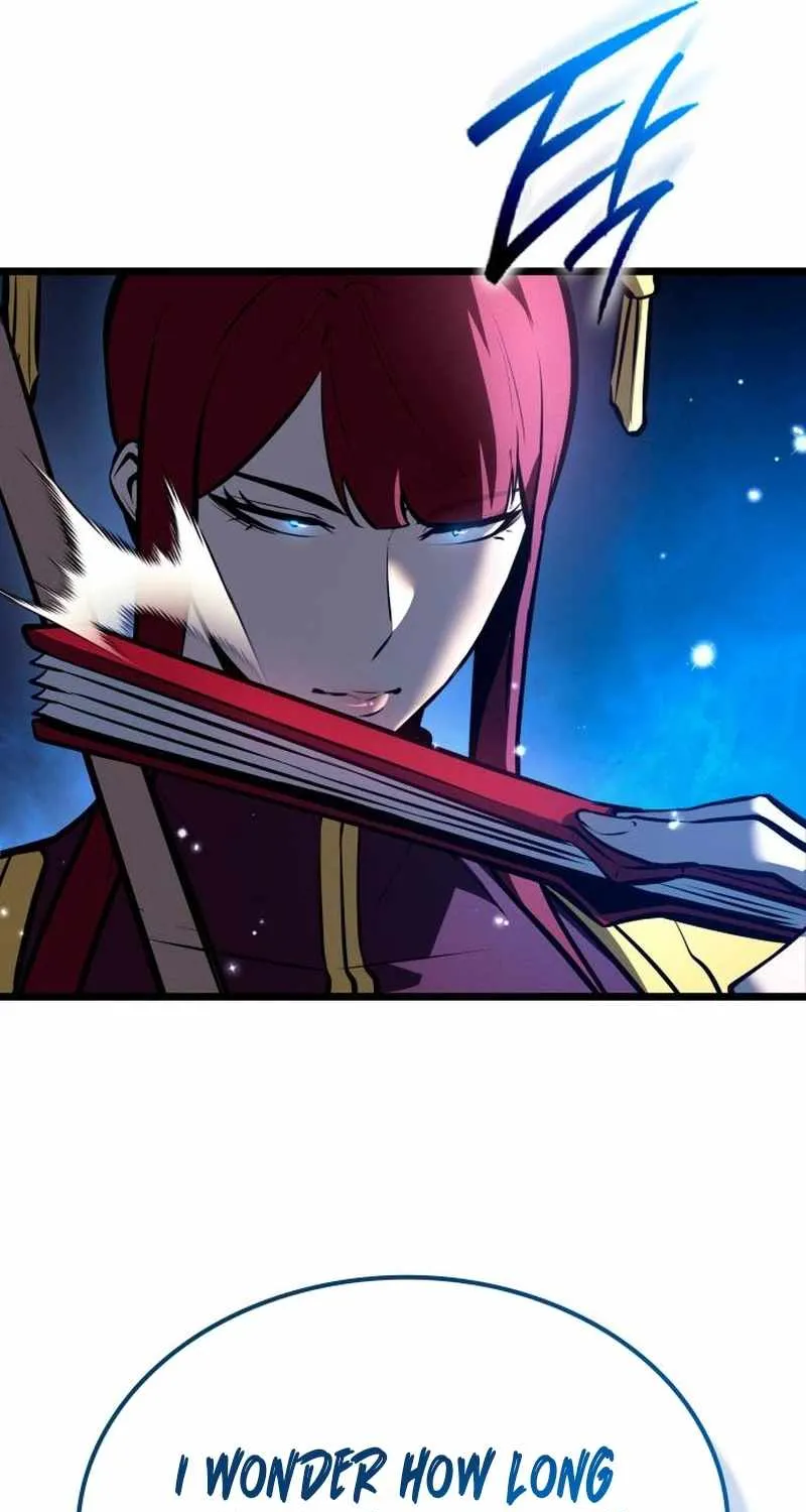 Rebirth of the Divine Demon Chapter 8 page 31 - 