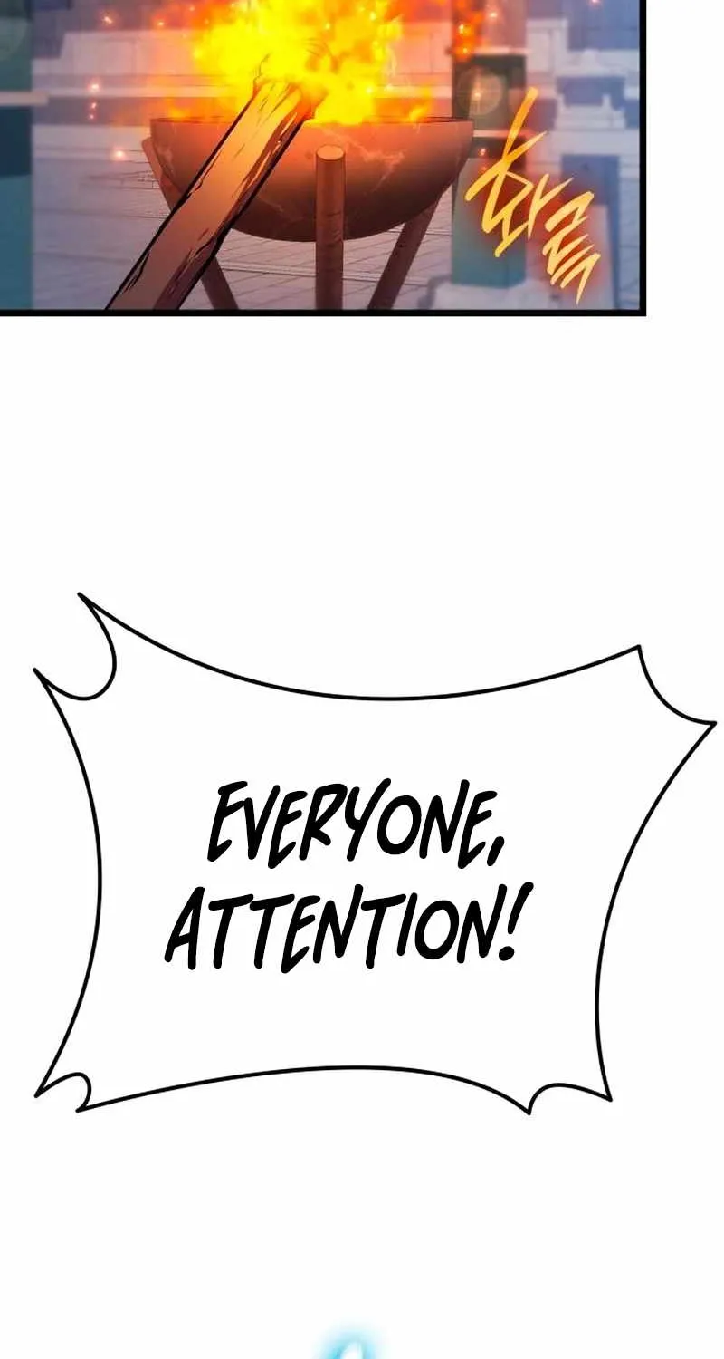 Rebirth of the Divine Demon Chapter 8 page 34 - 