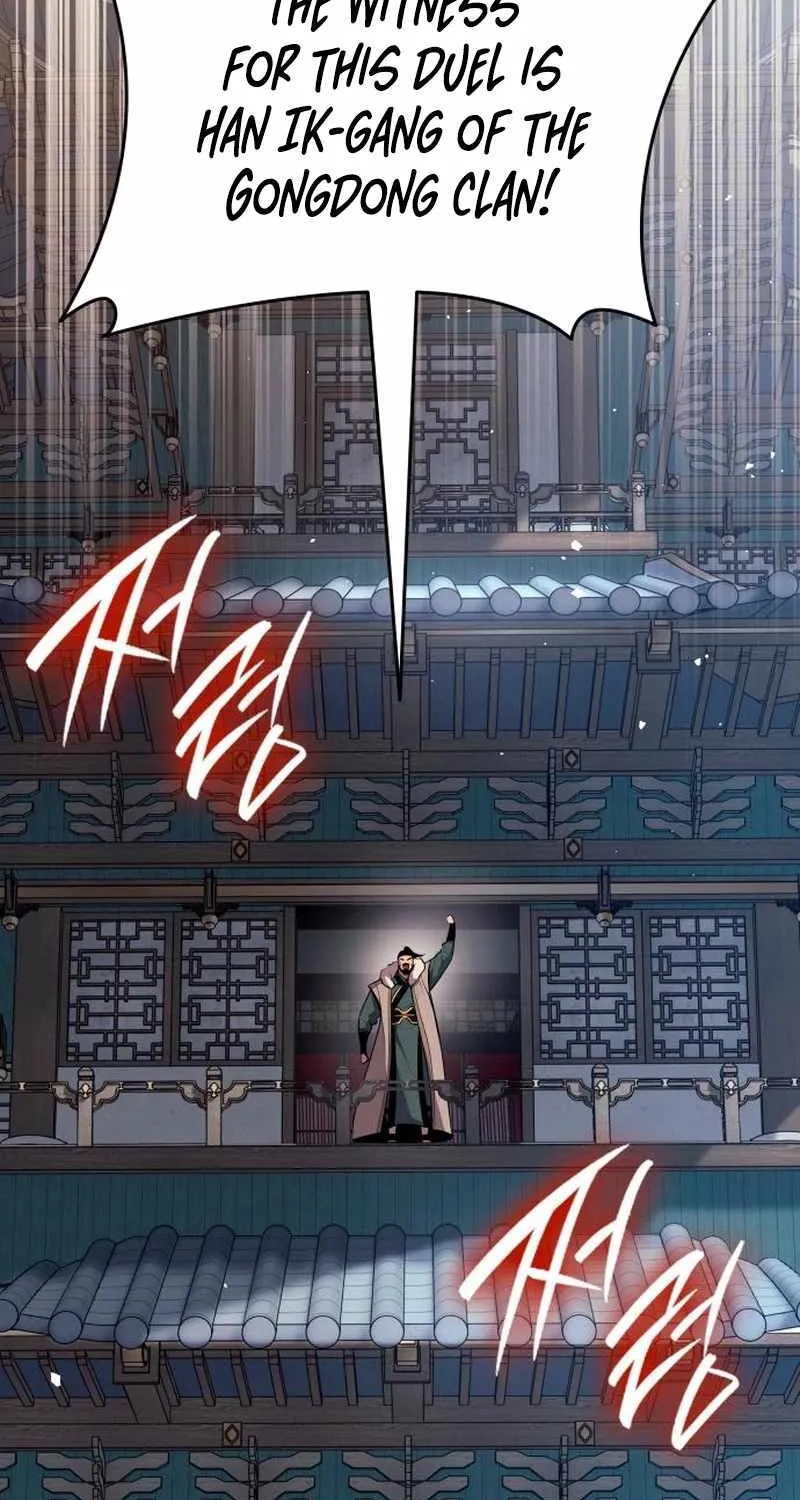 Rebirth of the Divine Demon Chapter 8 page 37 - 