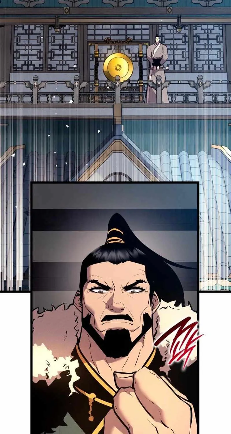 Rebirth of the Divine Demon Chapter 8 page 38 - 