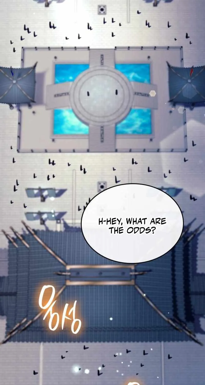 Rebirth of the Divine Demon Chapter 8 page 5 - 
