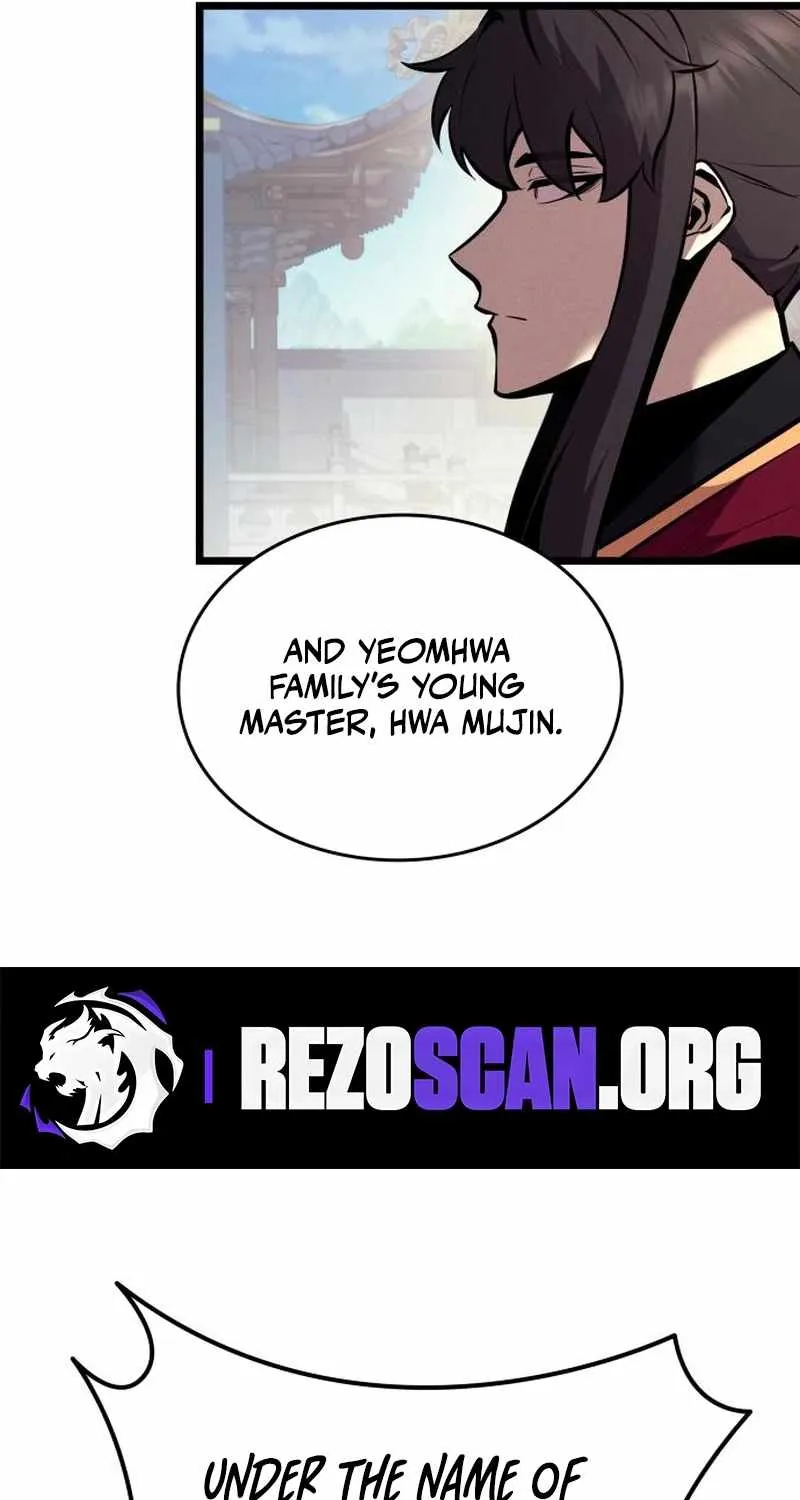 Rebirth of the Divine Demon Chapter 8 page 41 - 