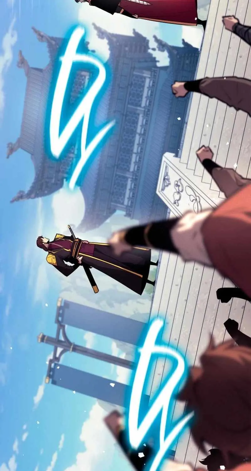 Rebirth of the Divine Demon Chapter 8 page 43 - 