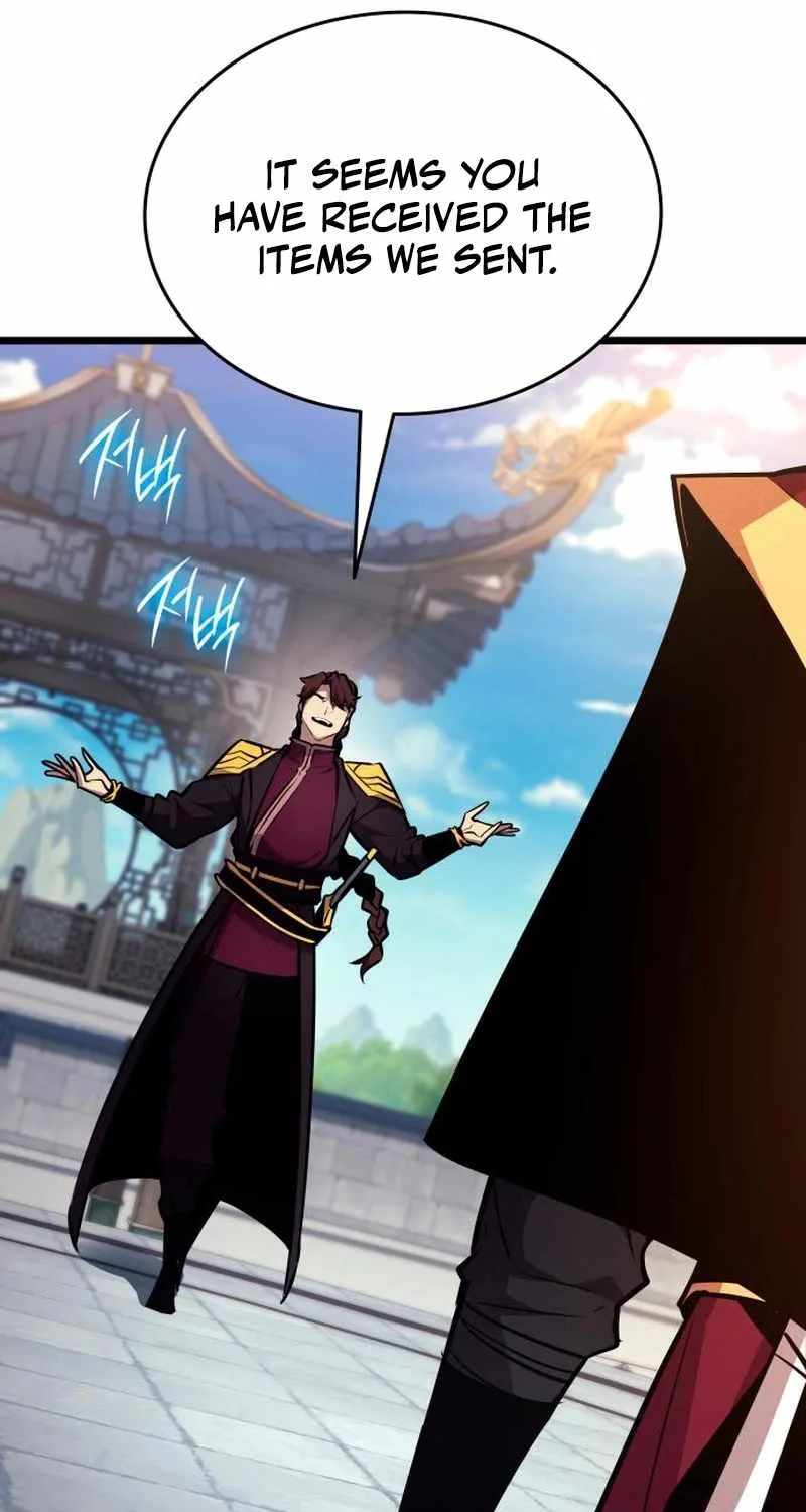 Rebirth of the Divine Demon Chapter 8 page 45 - 