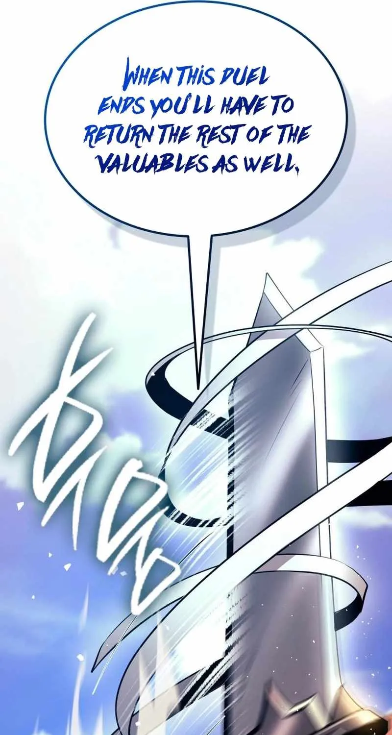 Rebirth of the Divine Demon Chapter 8 page 50 - 