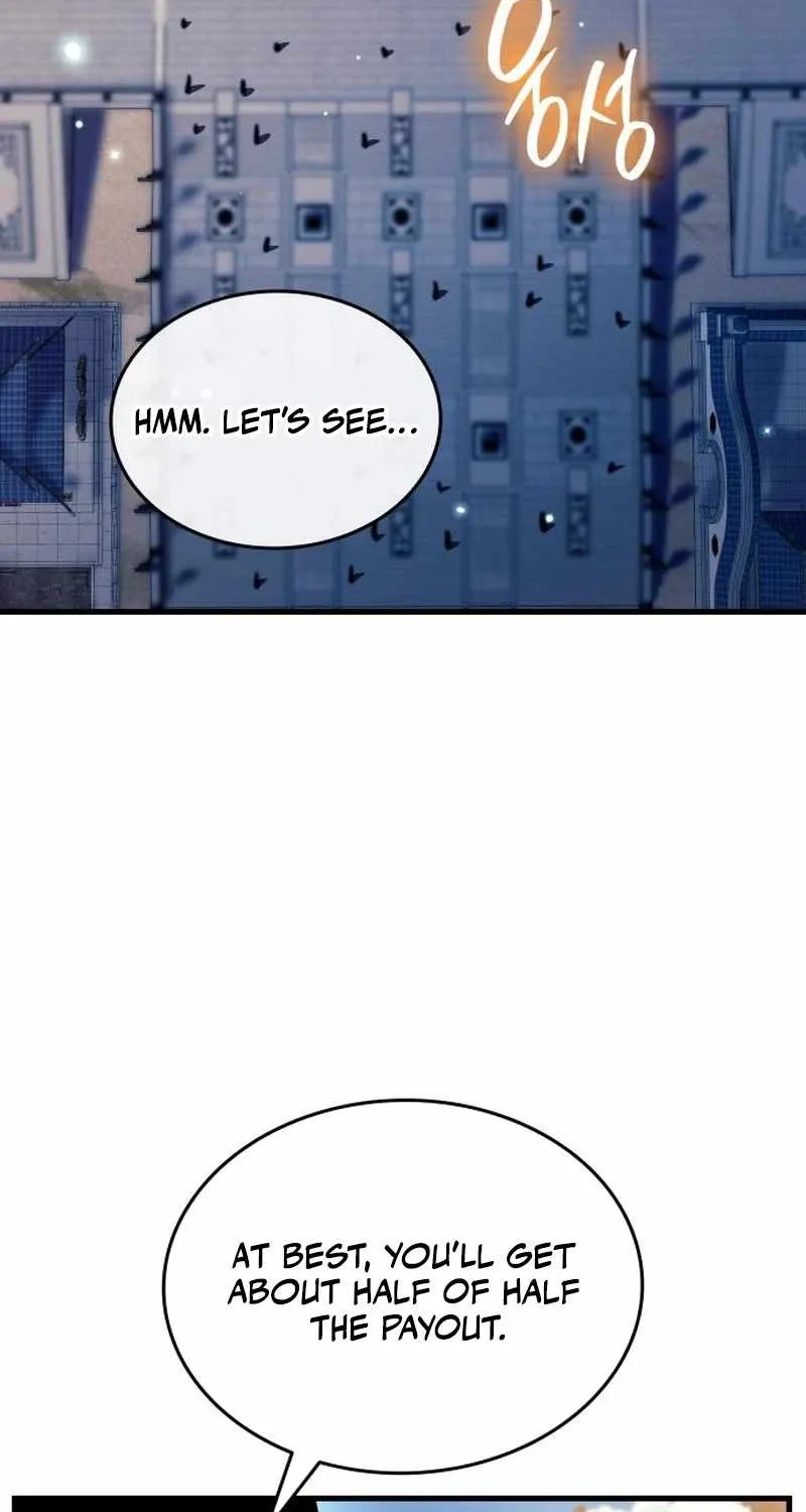 Rebirth of the Divine Demon Chapter 8 page 6 - 