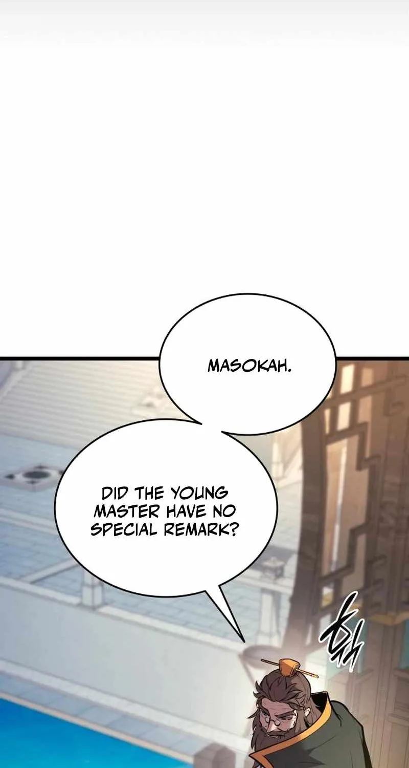 Rebirth of the Divine Demon Chapter 8 page 57 - 