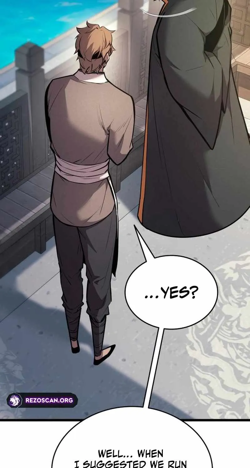 Rebirth of the Divine Demon Chapter 8 page 58 - 