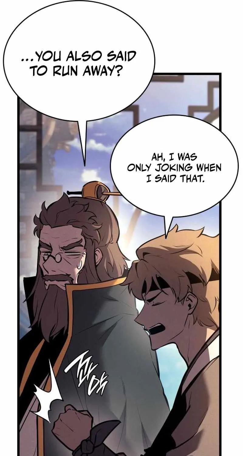 Rebirth of the Divine Demon Chapter 8 page 60 - 