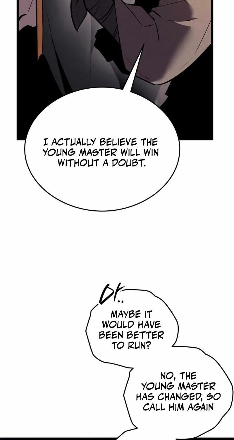 Rebirth of the Divine Demon Chapter 8 page 61 - 