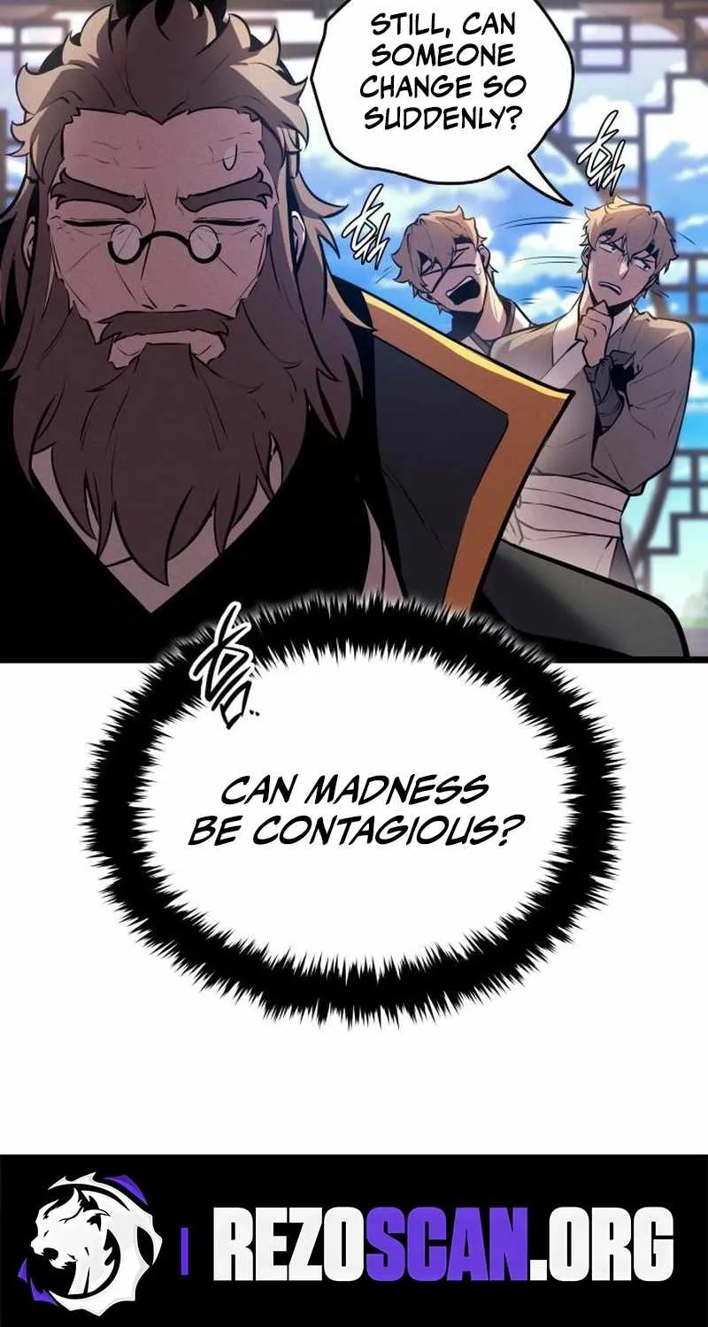 Rebirth of the Divine Demon Chapter 8 page 62 - 