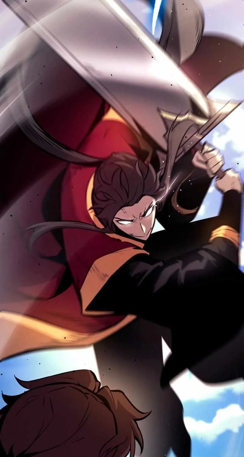 Rebirth of the Divine Demon Chapter 8 page 71 - 