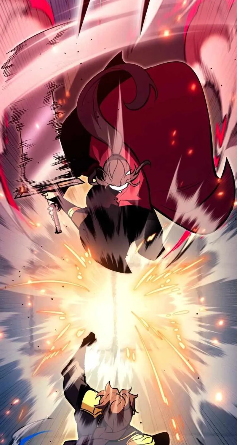 Rebirth of the Divine Demon Chapter 8 page 75 - 