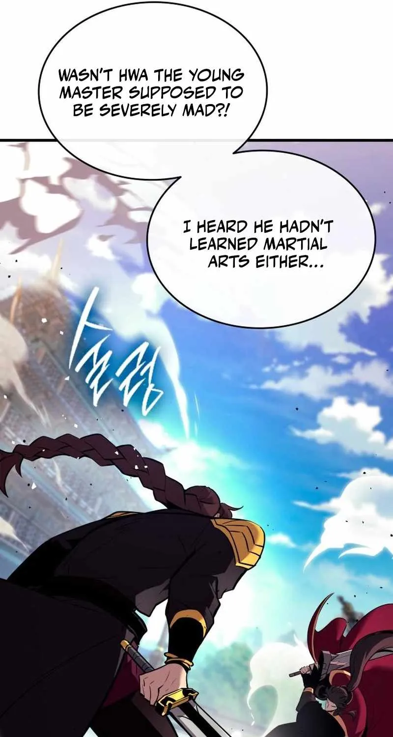 Rebirth of the Divine Demon Chapter 8 page 79 - 