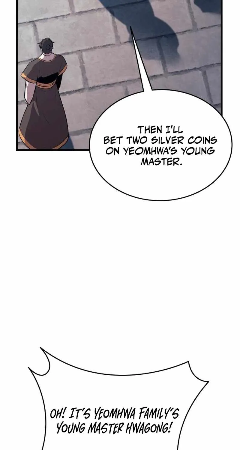 Rebirth of the Divine Demon Chapter 8 page 9 - 