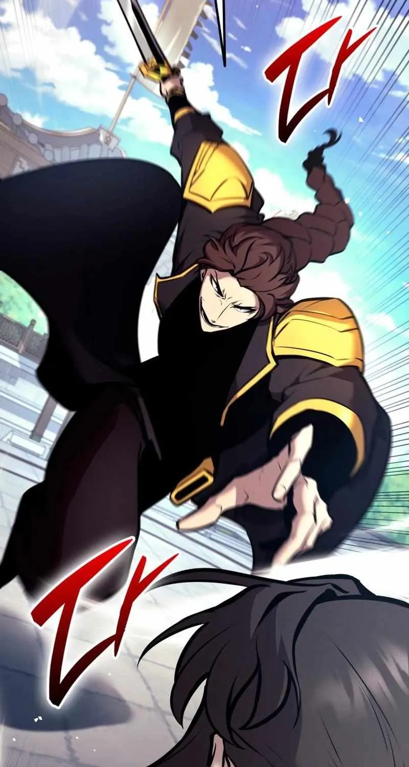 Rebirth of the Divine Demon Chapter 8 page 83 - 