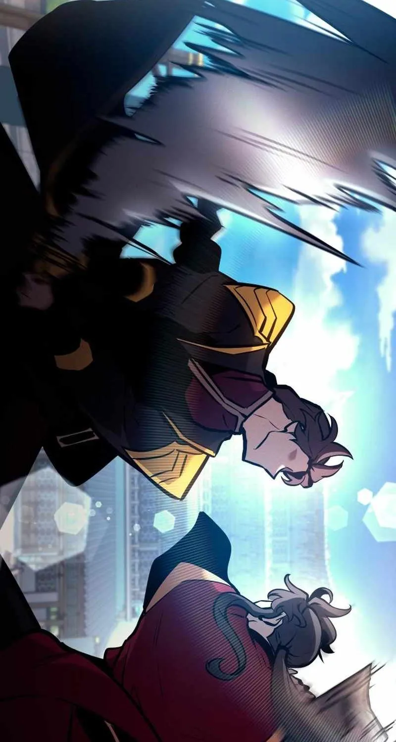 Rebirth of the Divine Demon Chapter 8 page 90 - 