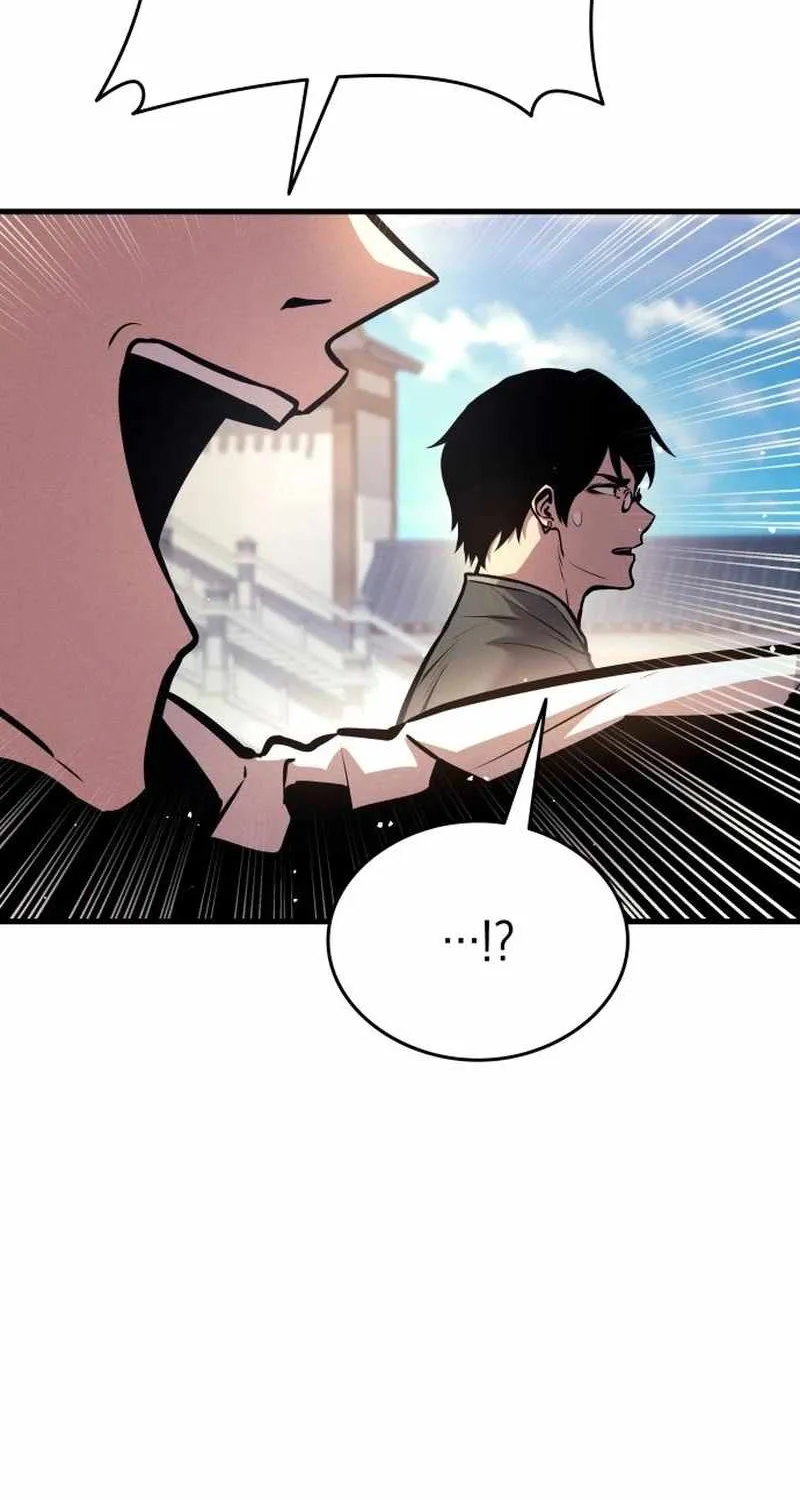 Rebirth of the Divine Demon Chapter 8 page 10 - 
