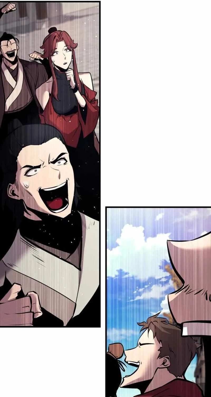 Rebirth of the Divine Demon Chapter 8 page 97 - 