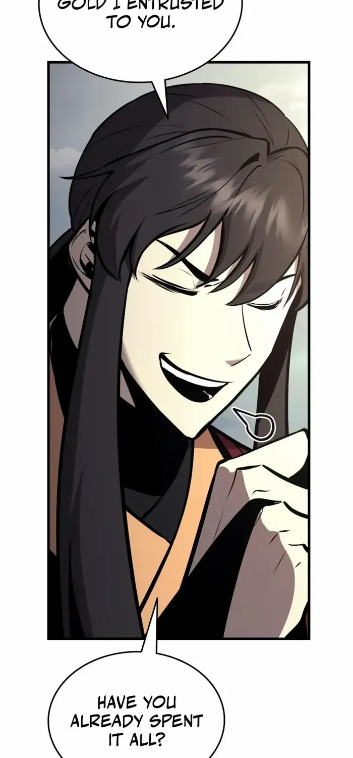 Rebirth of the Divine Demon Chapter 9 page 123 - 