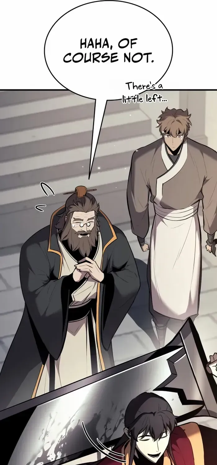 Rebirth of the Divine Demon Chapter 9 page 125 - 