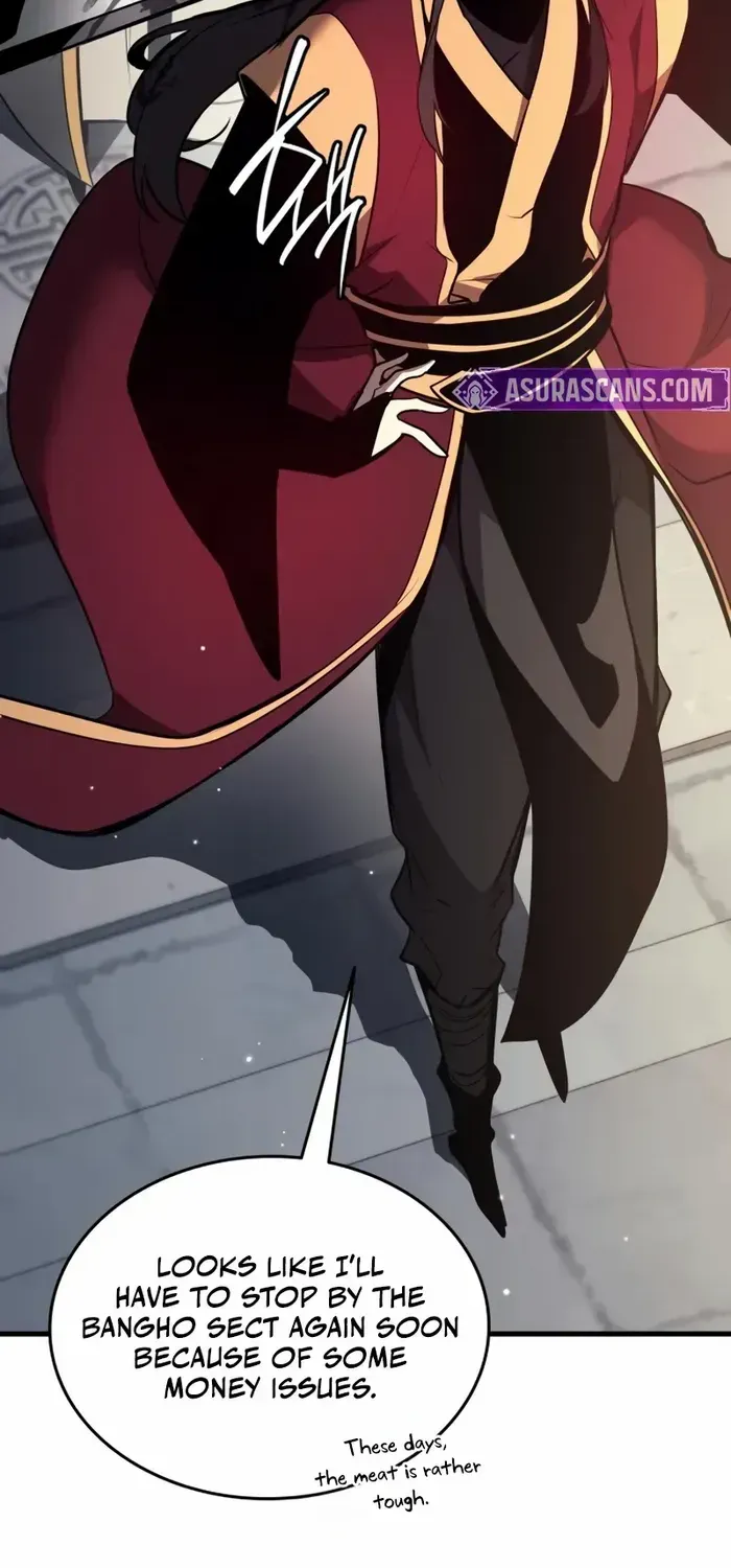 Rebirth of the Divine Demon Chapter 9 page 126 - 