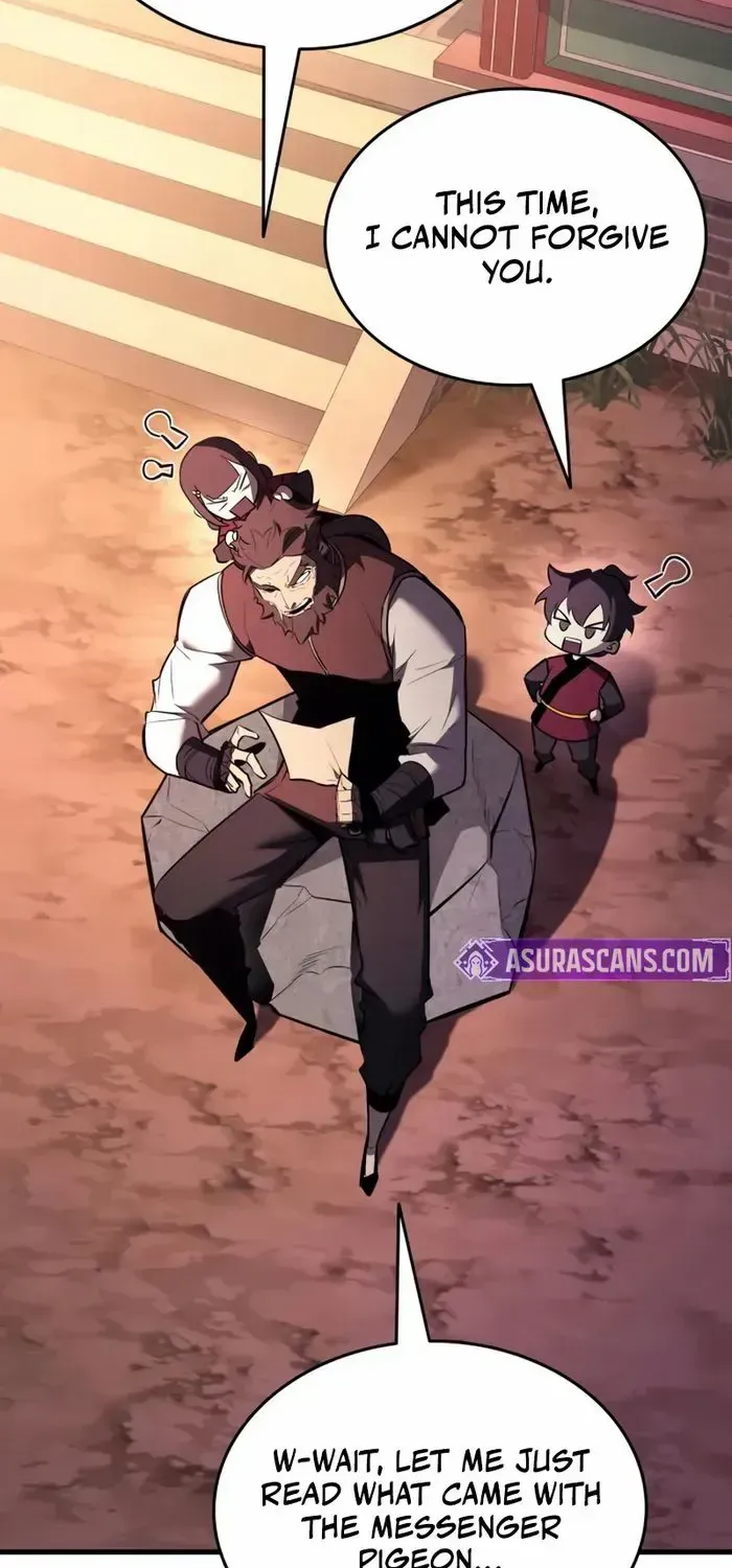 Rebirth of the Divine Demon Chapter 9 page 136 - 