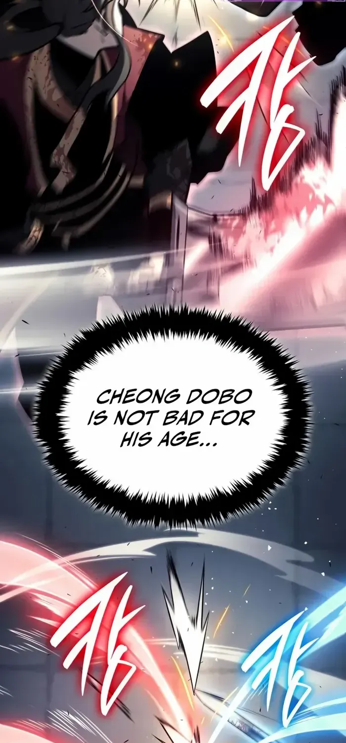 Rebirth of the Divine Demon Chapter 9 page 18 - 