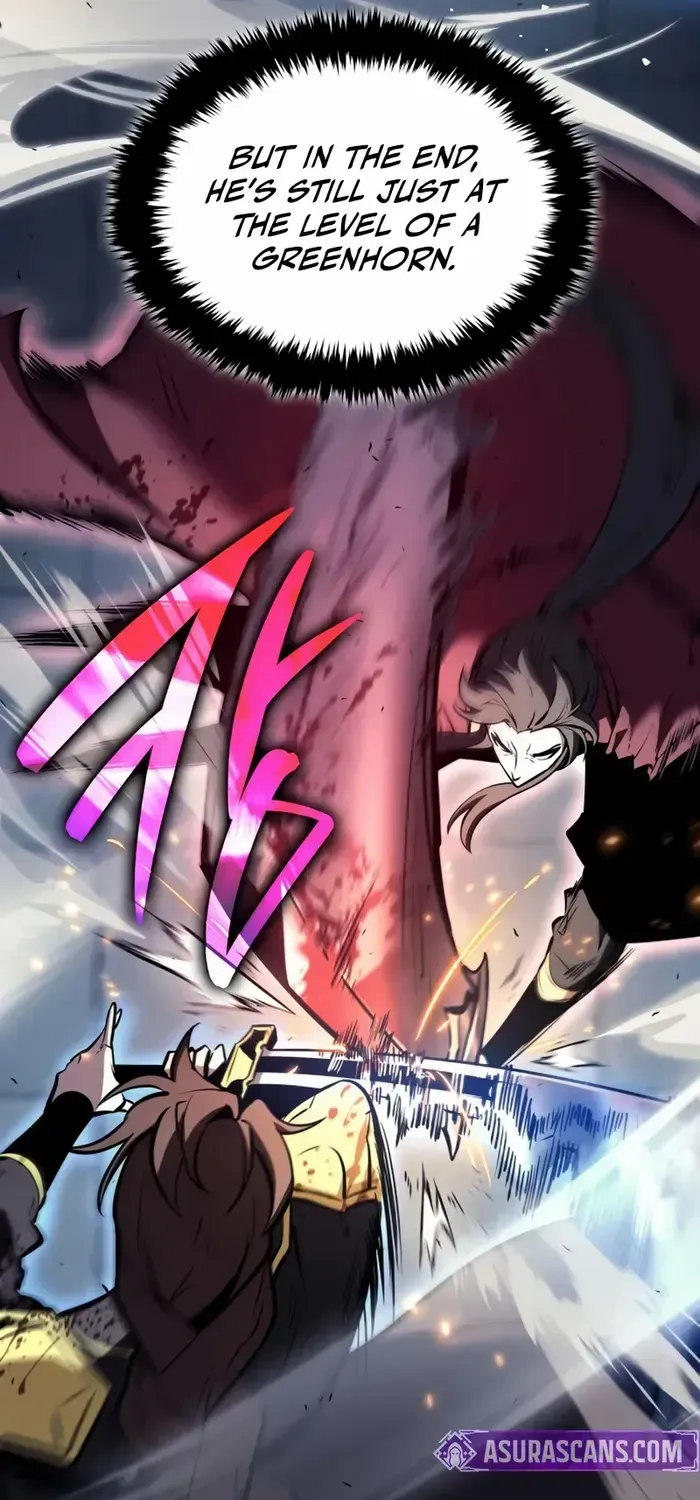 Rebirth of the Divine Demon Chapter 9 page 20 - 