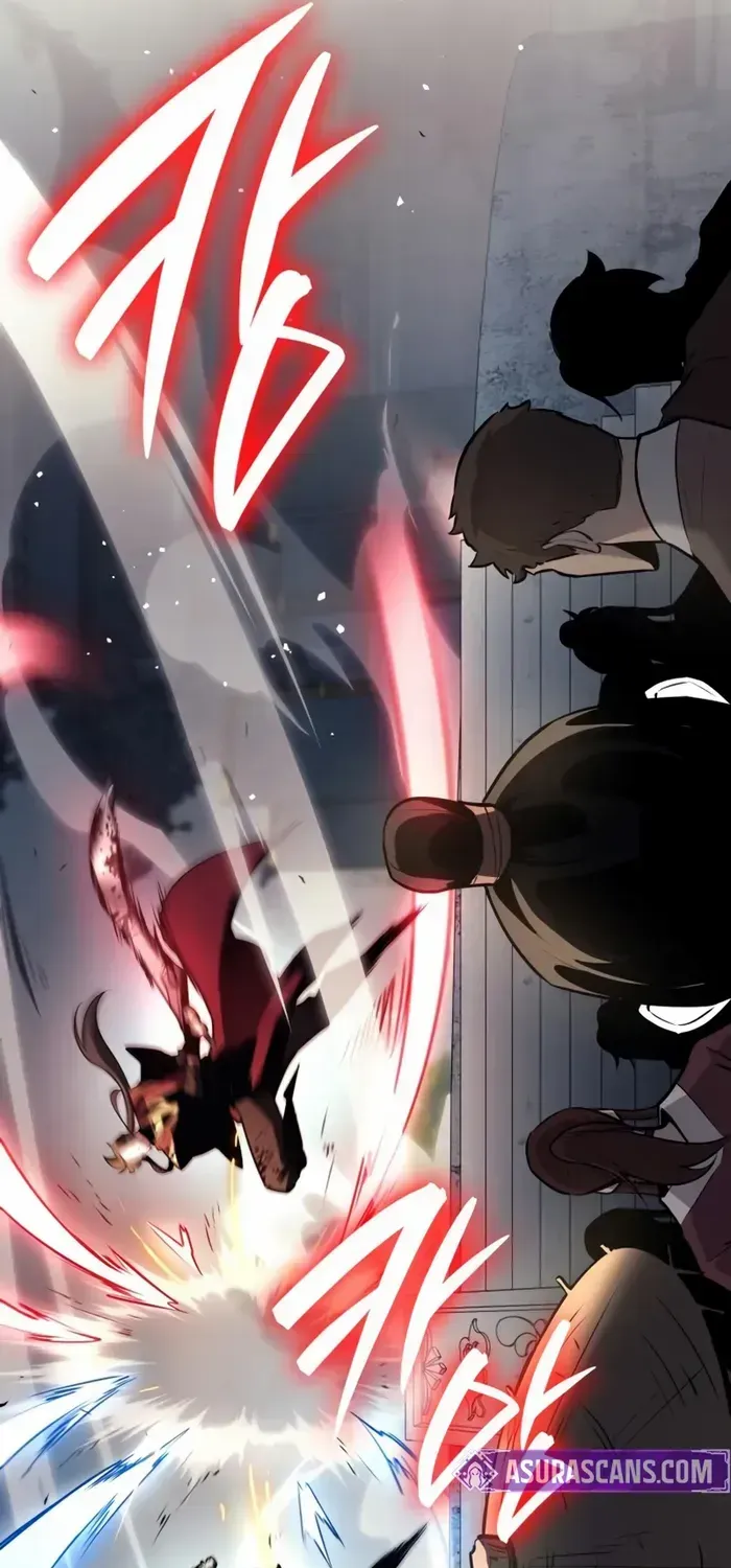 Rebirth of the Divine Demon Chapter 9 page 24 - 