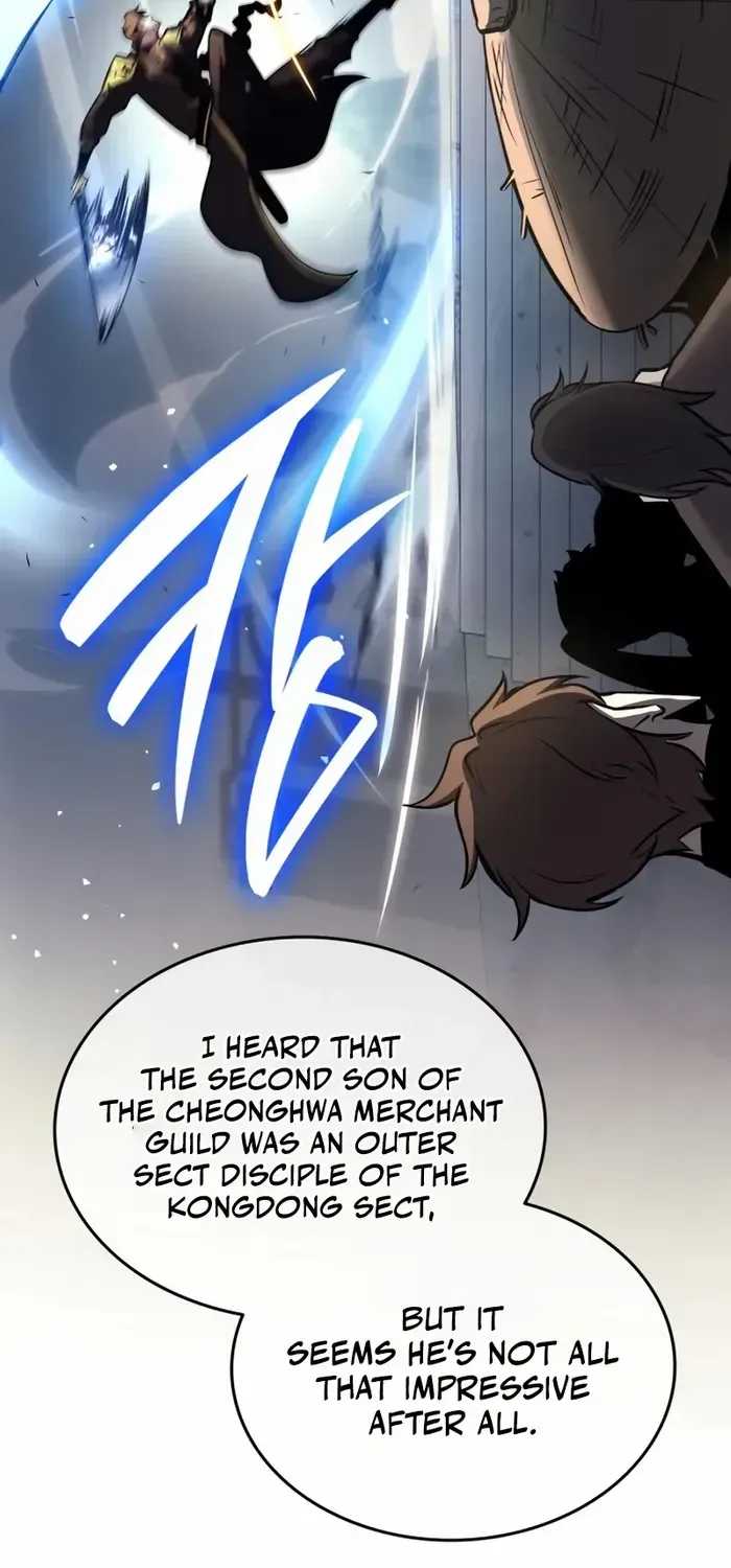 Rebirth of the Divine Demon Chapter 9 page 25 - 