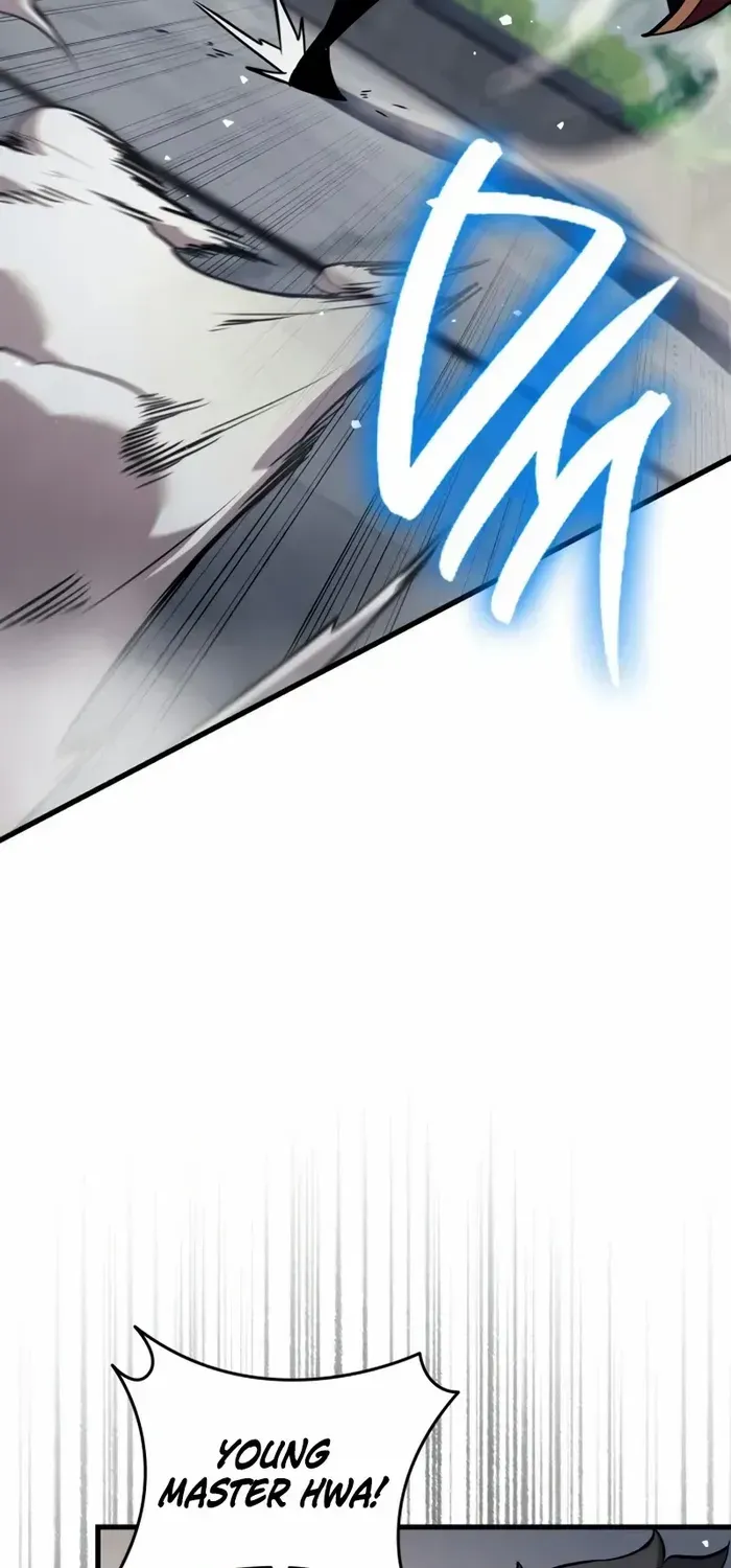 Rebirth of the Divine Demon Chapter 9 page 30 - 