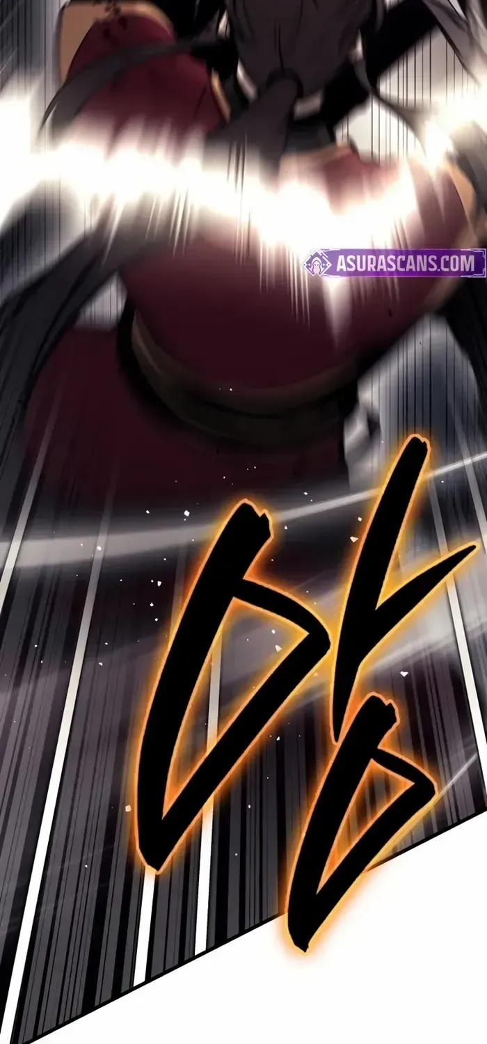Rebirth of the Divine Demon Chapter 9 page 35 - 