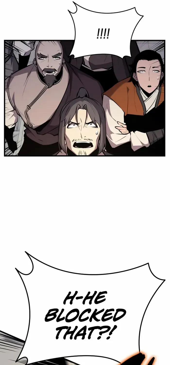 Rebirth of the Divine Demon Chapter 9 page 37 - 