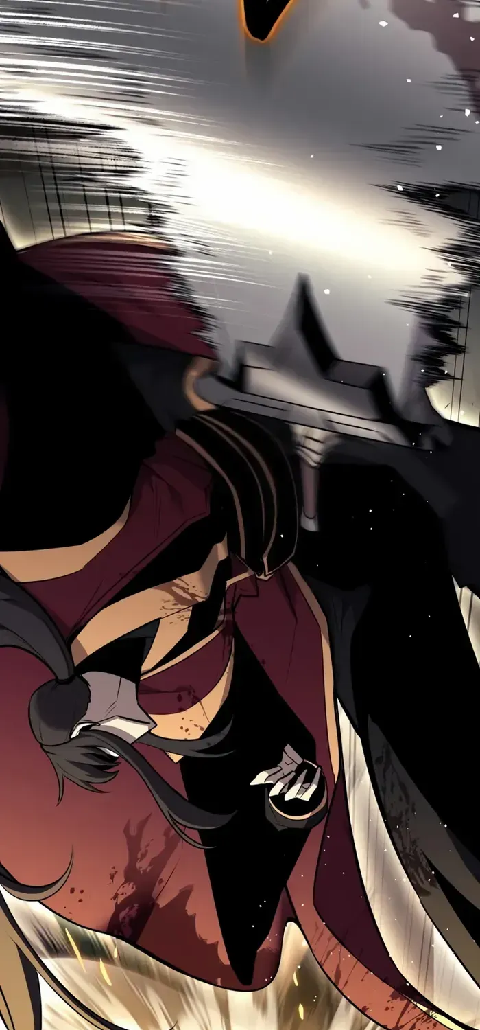 Rebirth of the Divine Demon Chapter 9 page 41 - 